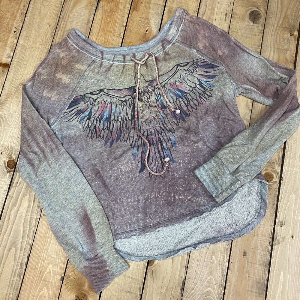 We the Free Sweatshirt